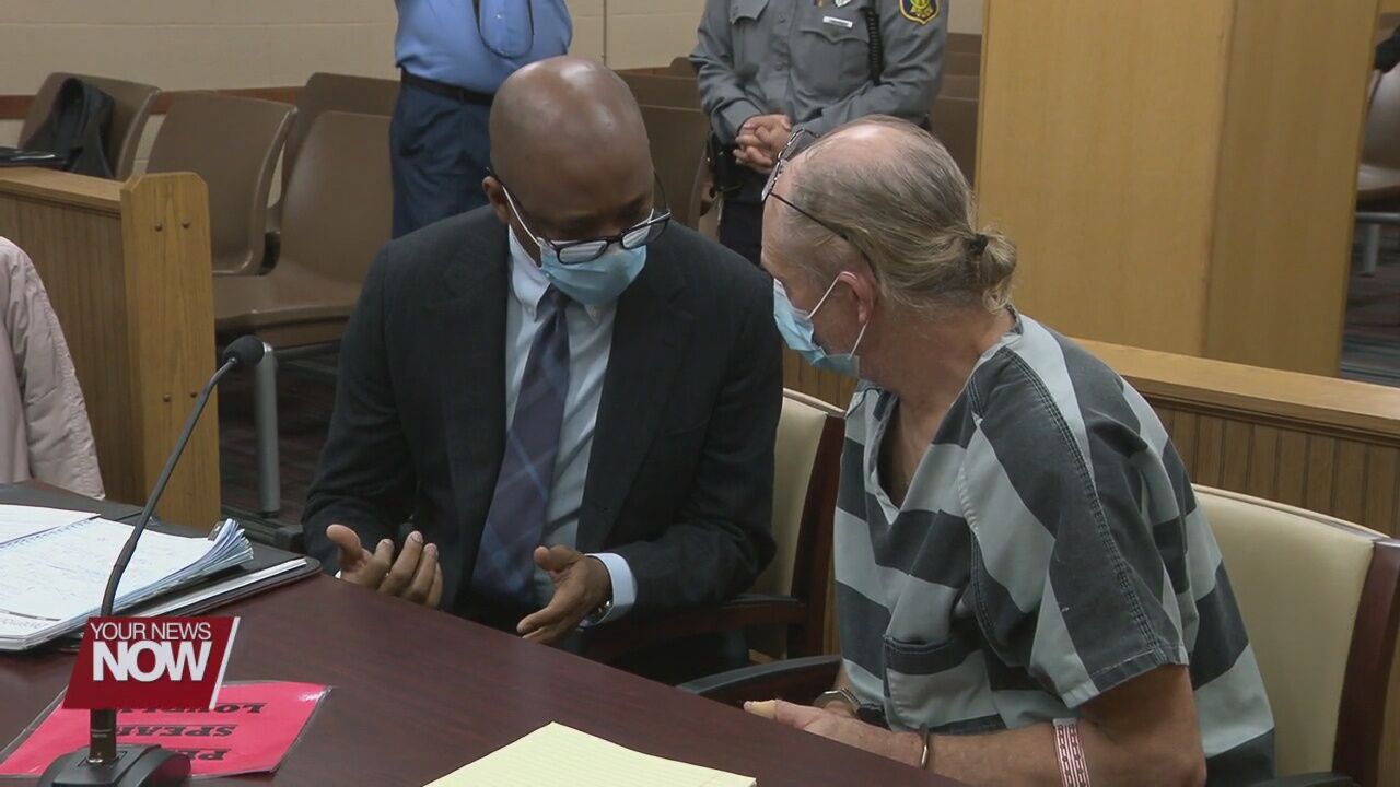 Lima teen indicted for murder and Allen County couple indicted on human trafficking
